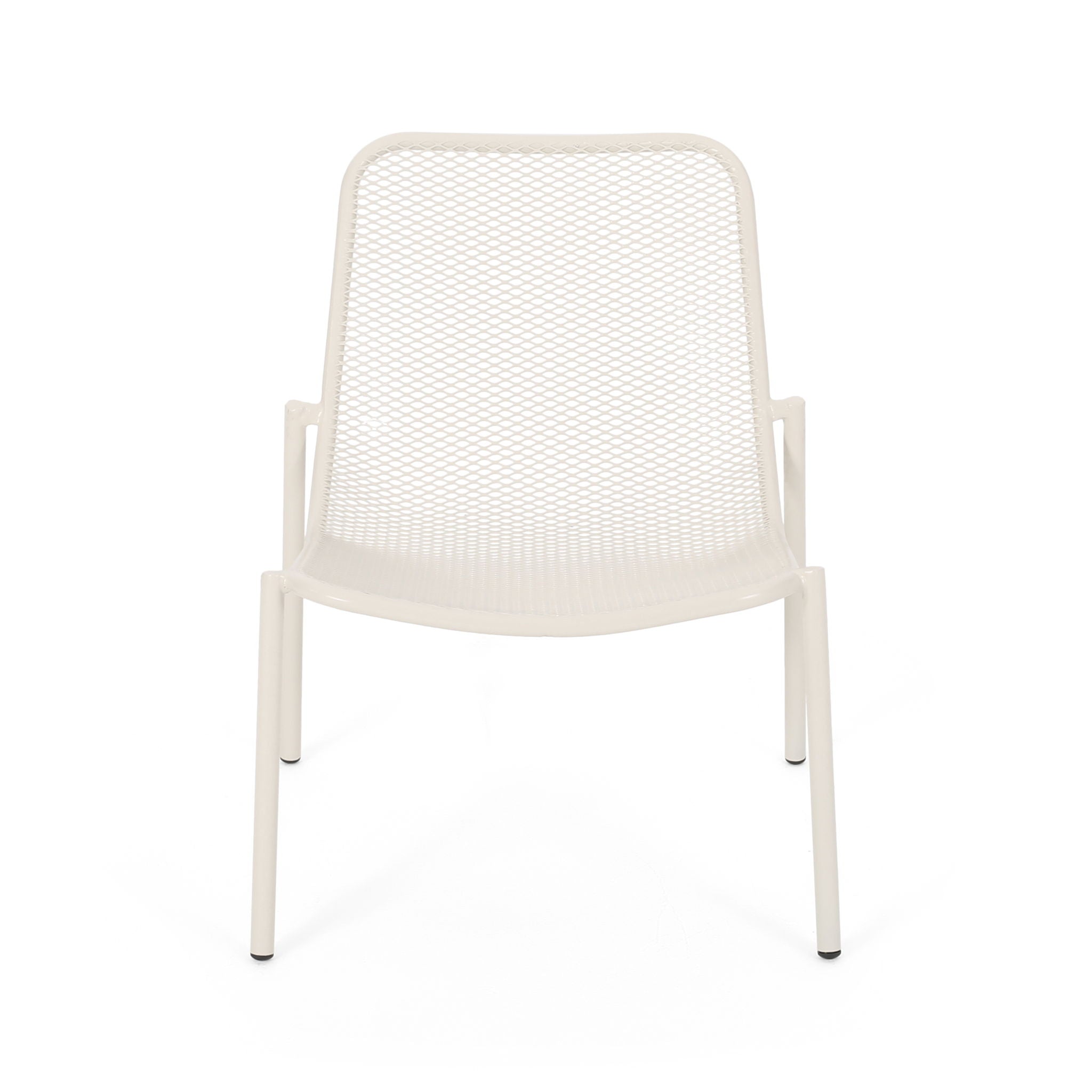 Kincaid - Stackable Iron Chair