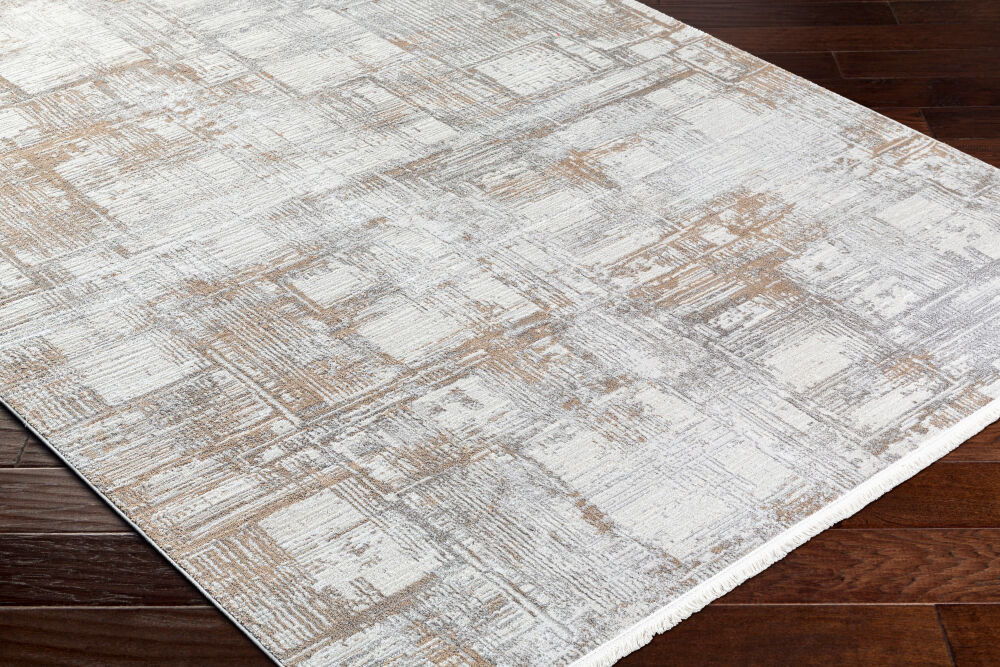Obsession Machine Woven Rug