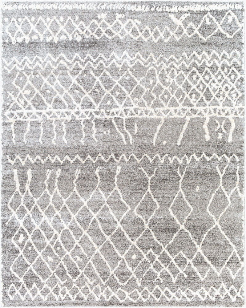 Andorra Machine Woven Rug