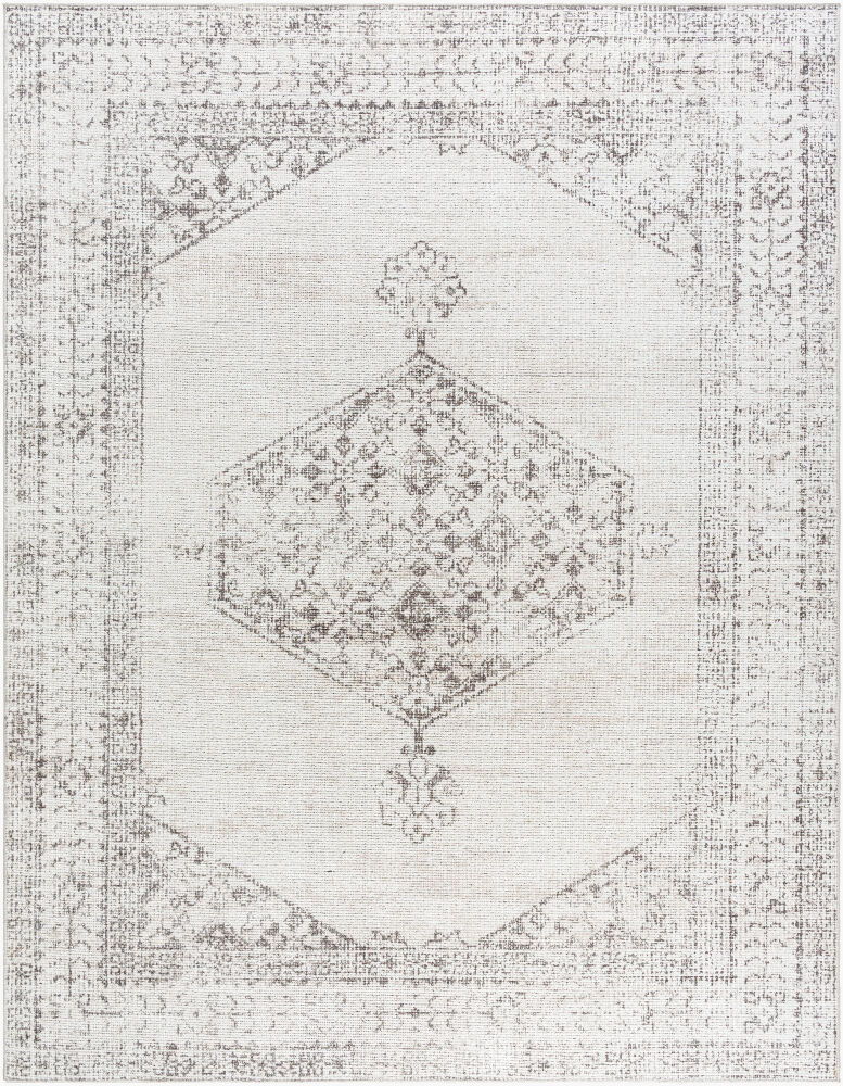Olympic Machine Woven Rug