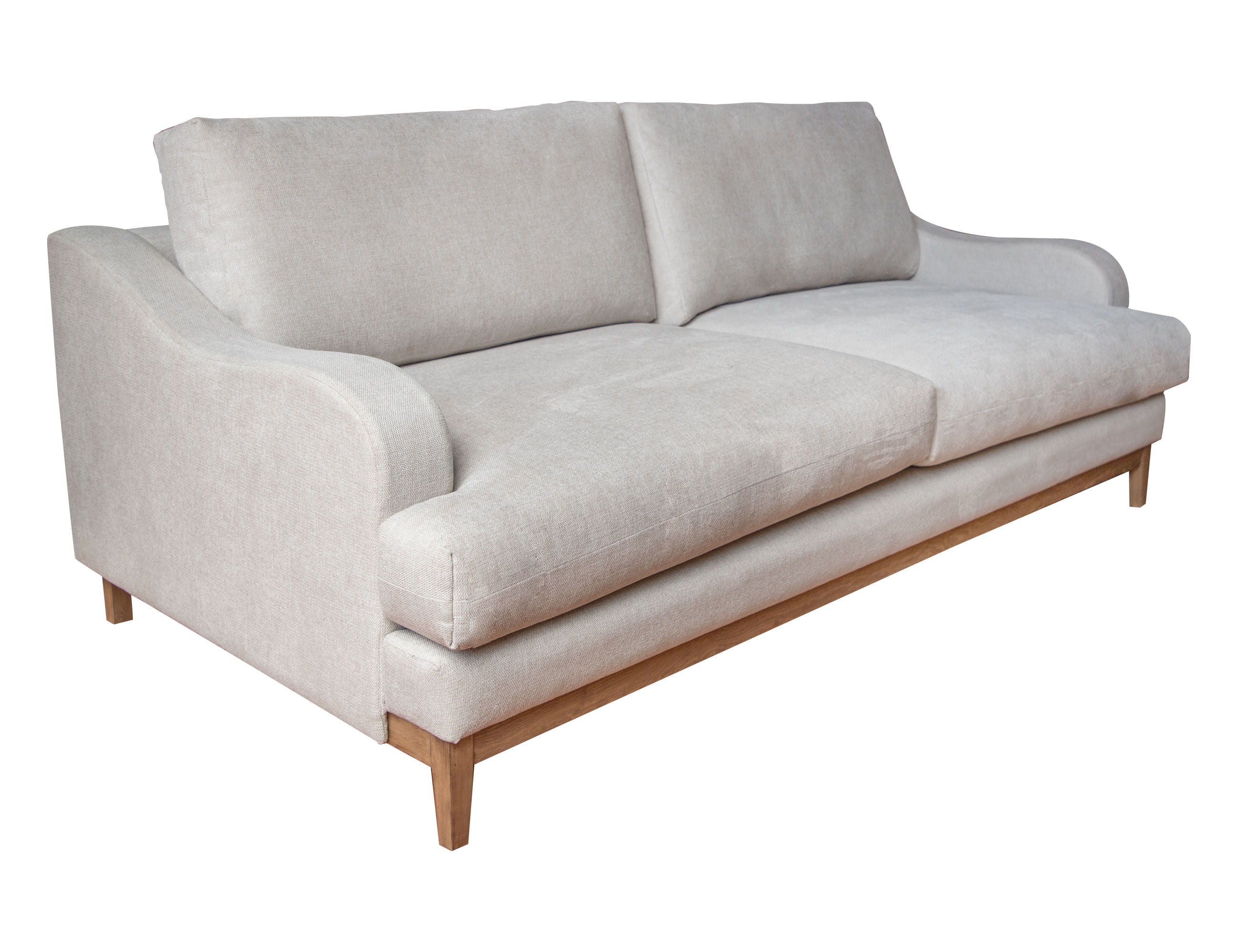 International Furniture Direct Alfa - Sofa | Meri Furniture
