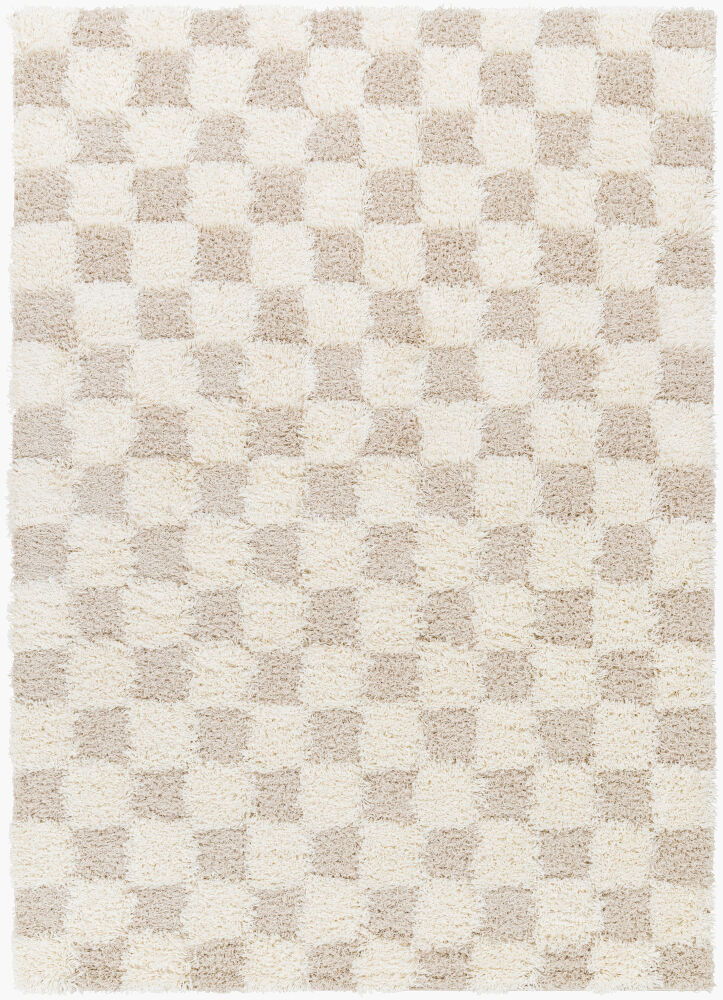 Urban Shag Machine Woven Rug