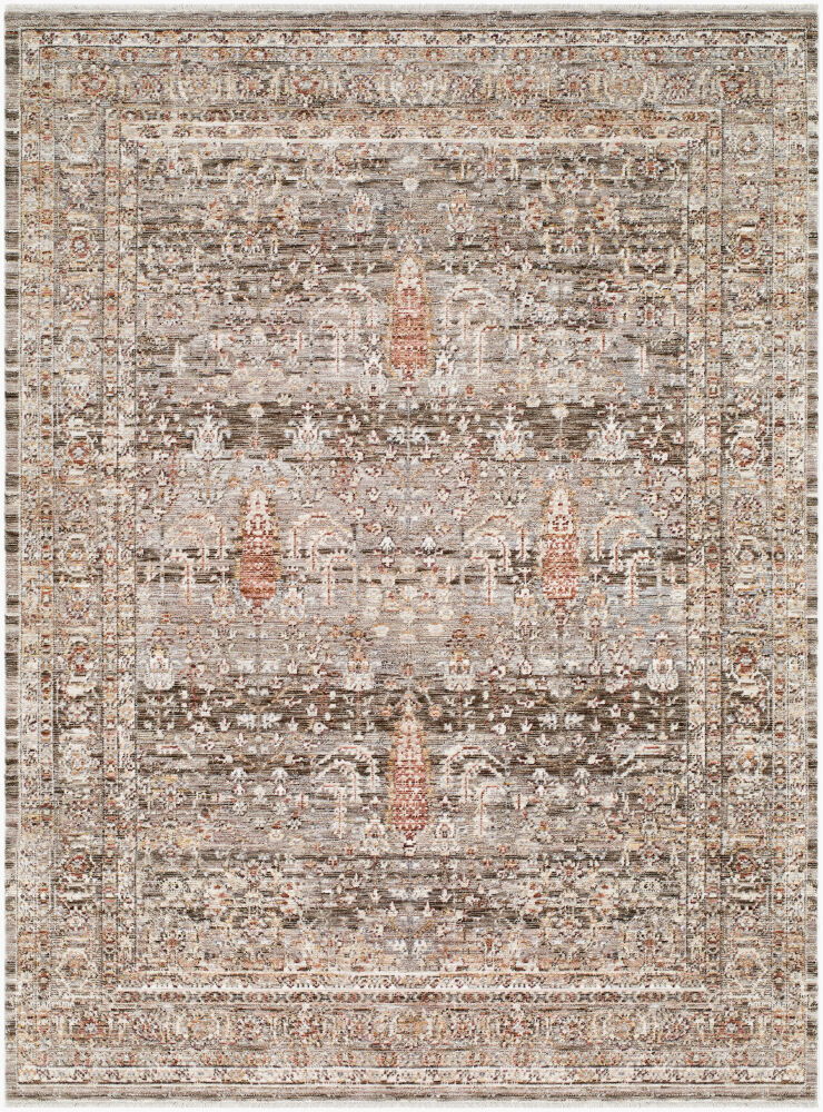 Mansfield Machine Woven Rug