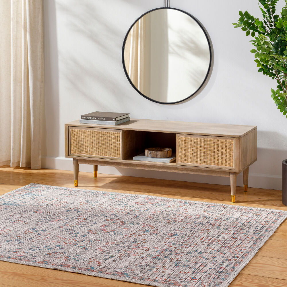Nolita Machine Woven Rug