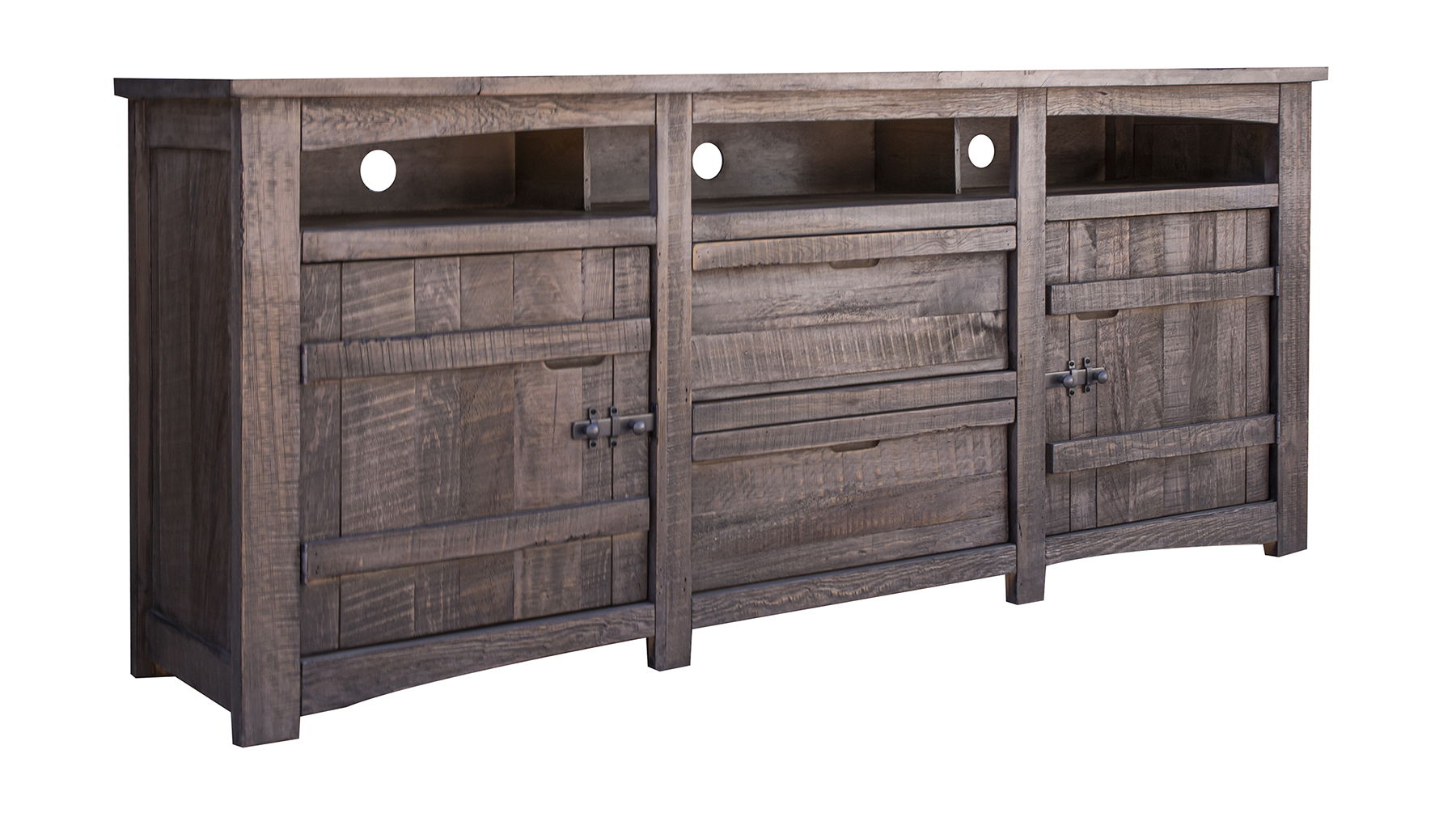 International Furniture Direct San Antonio - TV Stand | Meri Furniture