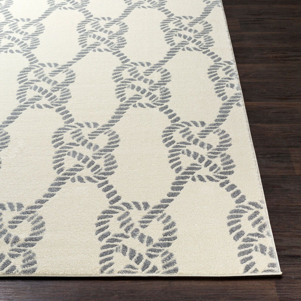 Horizon Machine Woven Rug