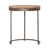 Liberty Furniture Eclipse - Nesting Tables - Light Brown | Meri Furniture