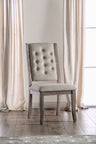 Patience - Side Chair (Set of 2)