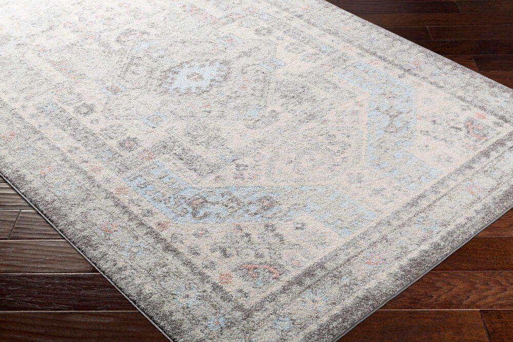Murat Machine Woven Rug