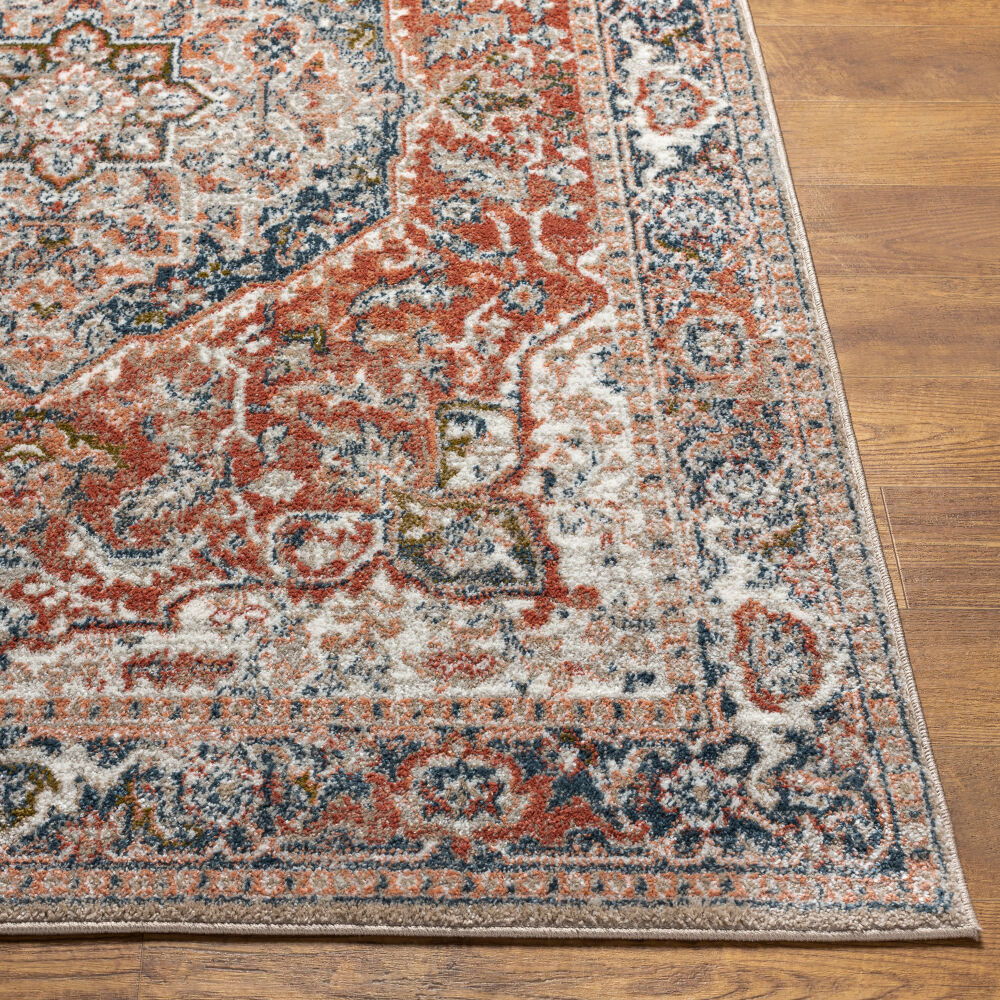 Davaro Machine Woven Rug