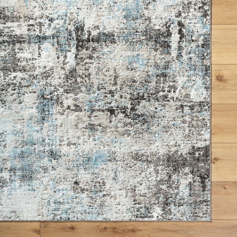 Allegro Machine Woven Rug