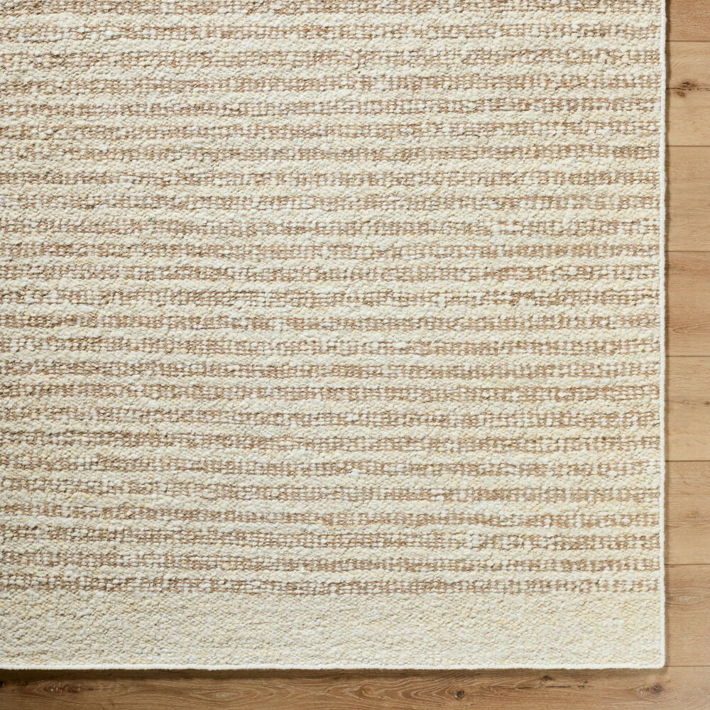 Leman Handmade Rug