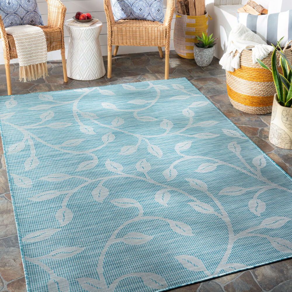 Pasadena Machine Woven Rug