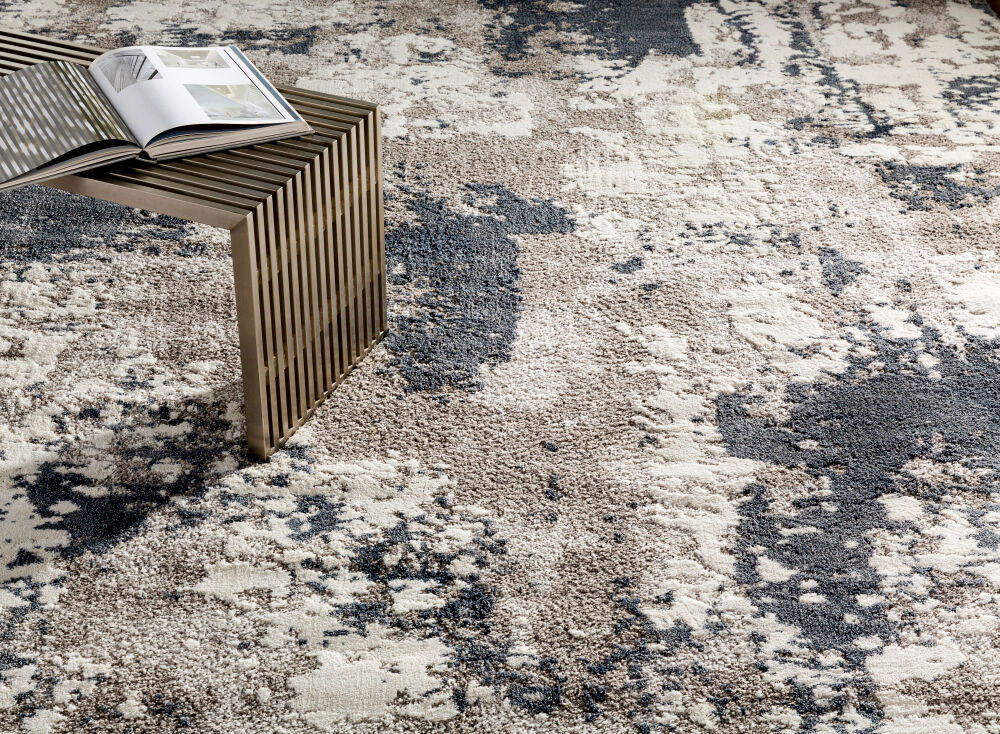 Venice Machine Woven Rug