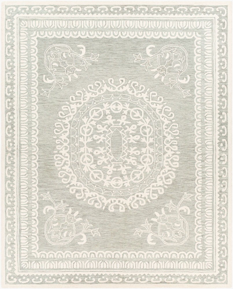 Newcastle Handmade Rug