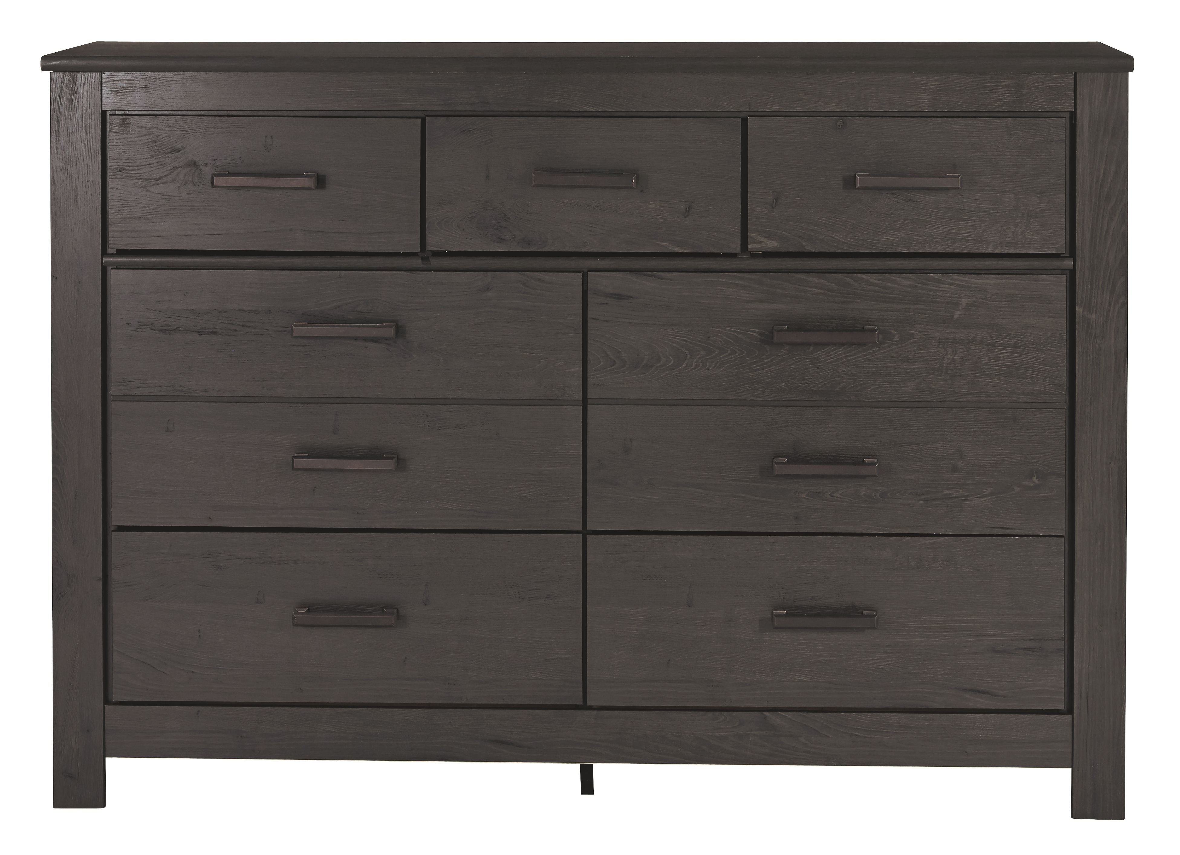 Ashley Furniture Brinxton - Dresser | Meri Furniture
