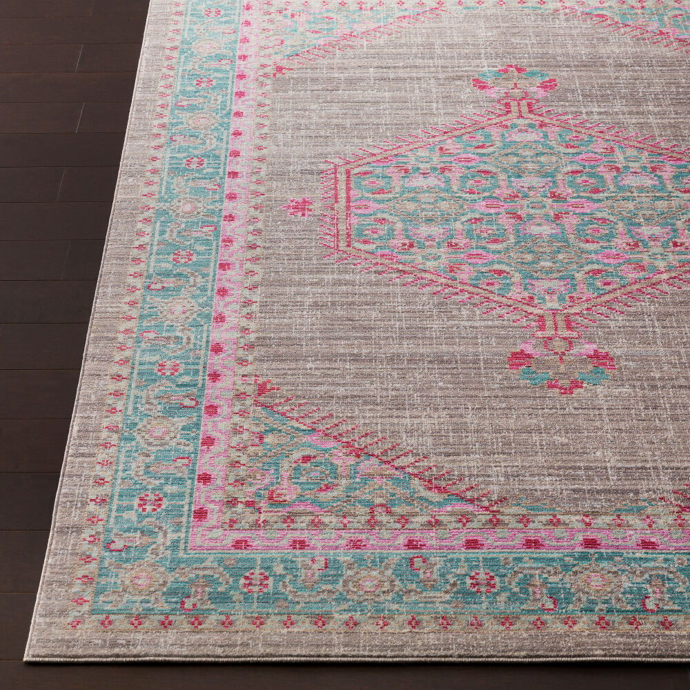 Germili Machine Woven Rug
