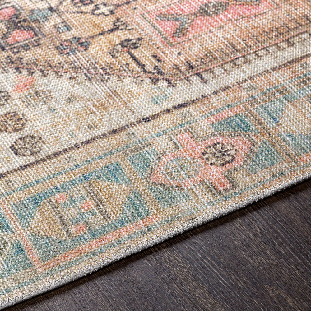 Alanya Machine Woven Rug