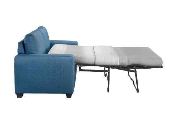 ACME Zoilos - Sleeper Sofa | Meri Furniture