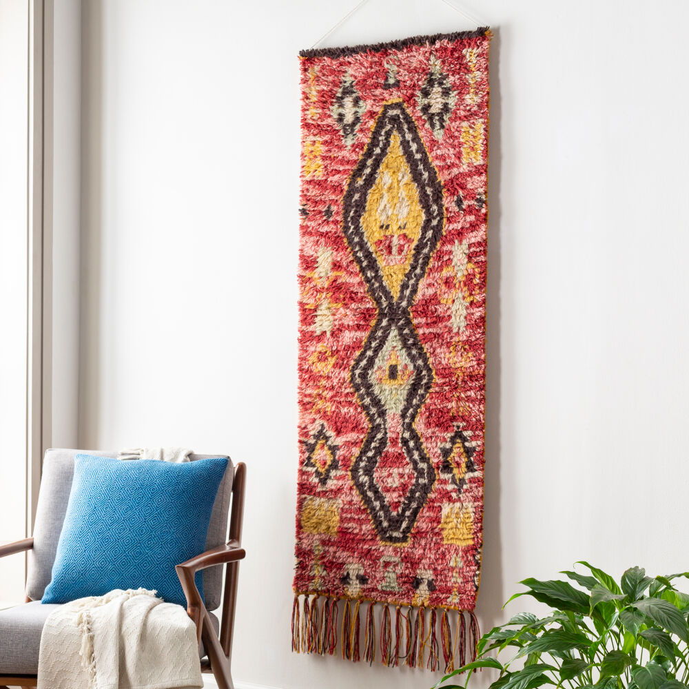 Dirham Wall Hanging