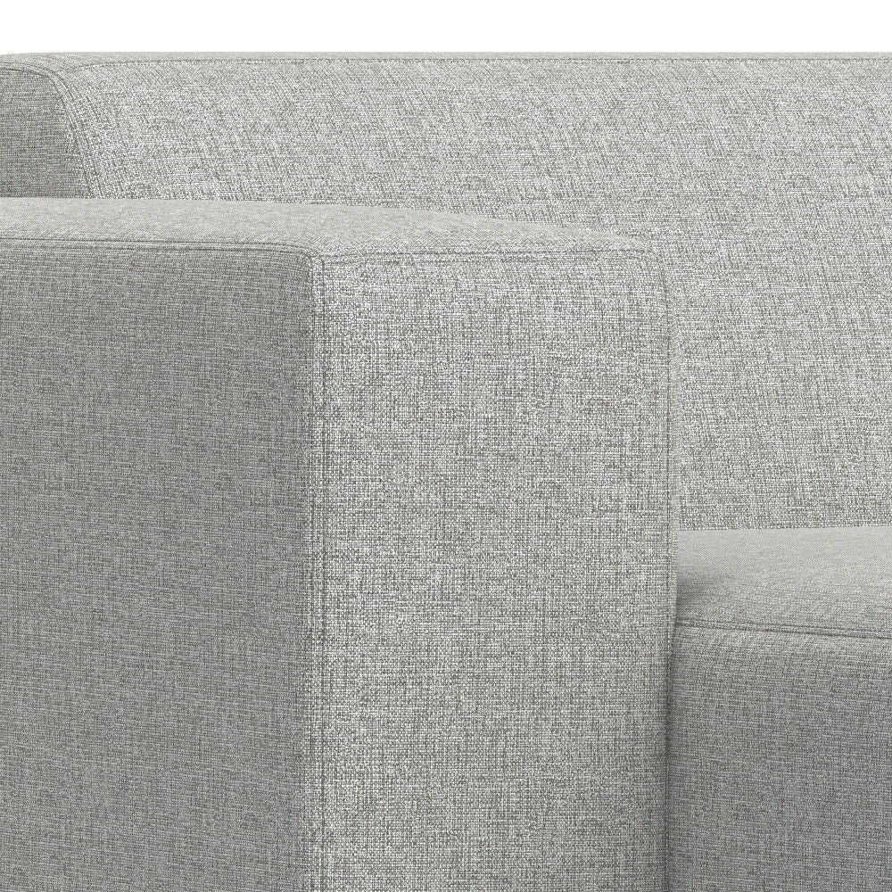 Rex - Handcrafted Sectional Sofa