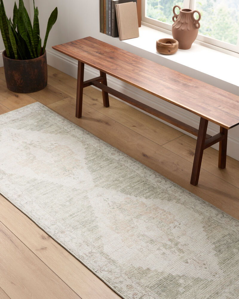 Luca Machine Woven Rug