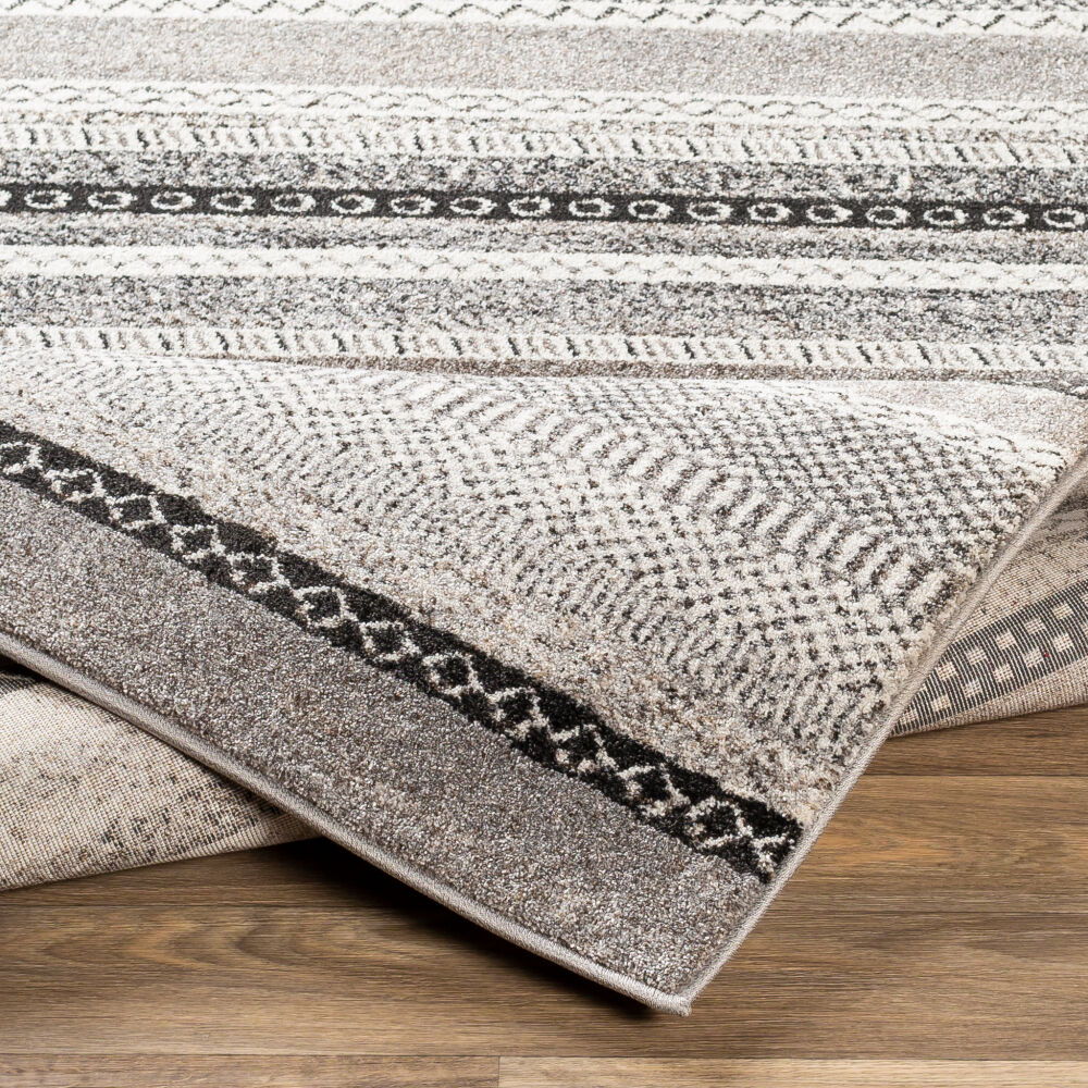 Nepali Machine Woven Rug