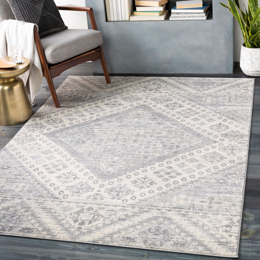 Monaco Machine Woven Rug