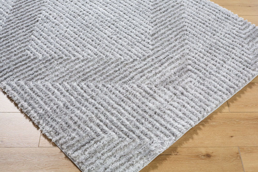 Nomadic Machine Woven Rug