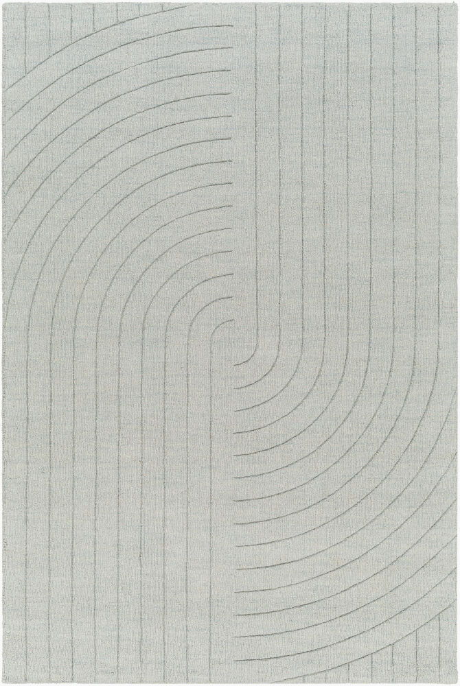Elissa Handmade Rug