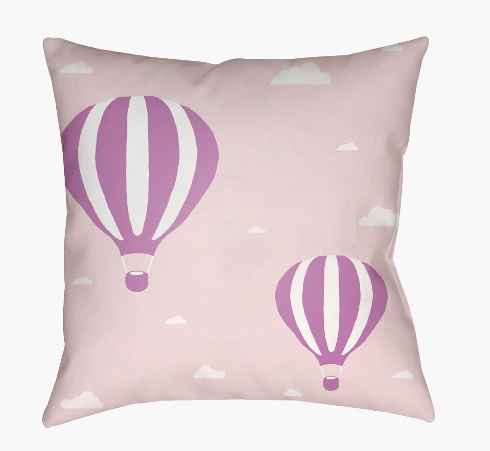 Hot Air Pillow