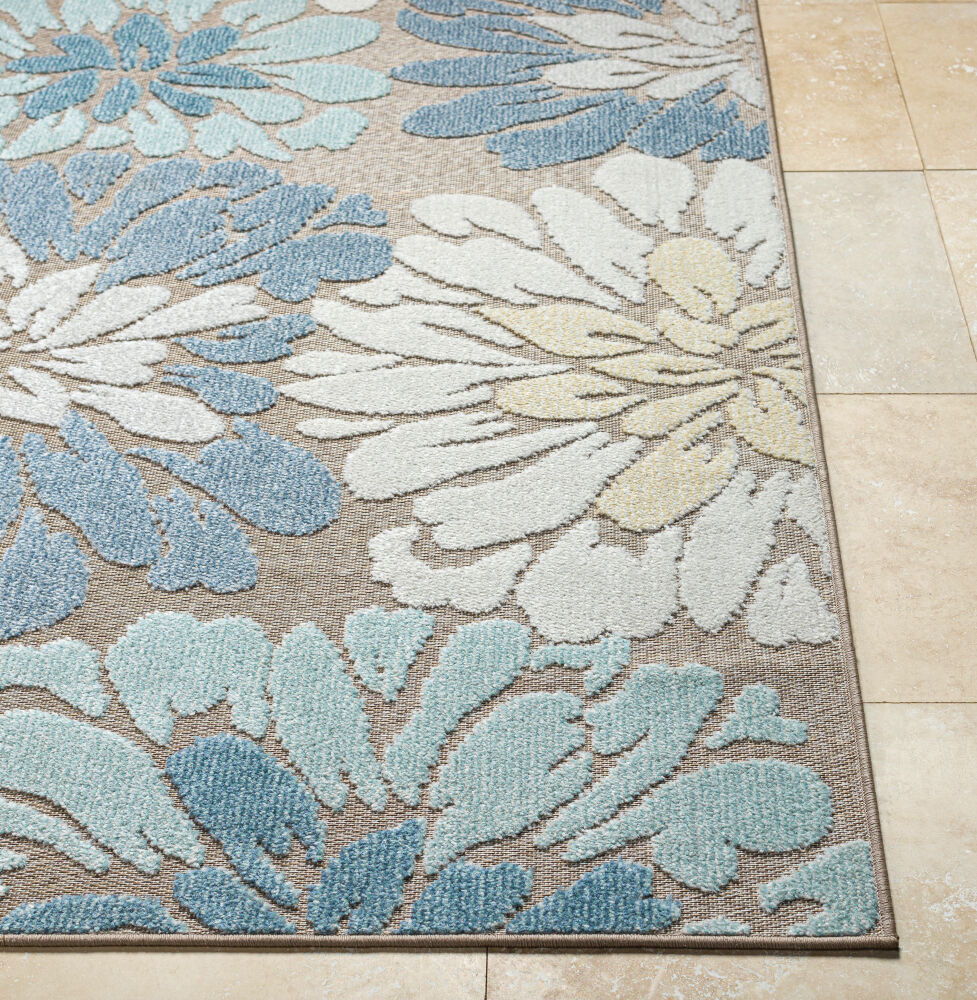 Lakeside Machine Woven Rug