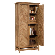 Storage Cabinet Sindoori Mang