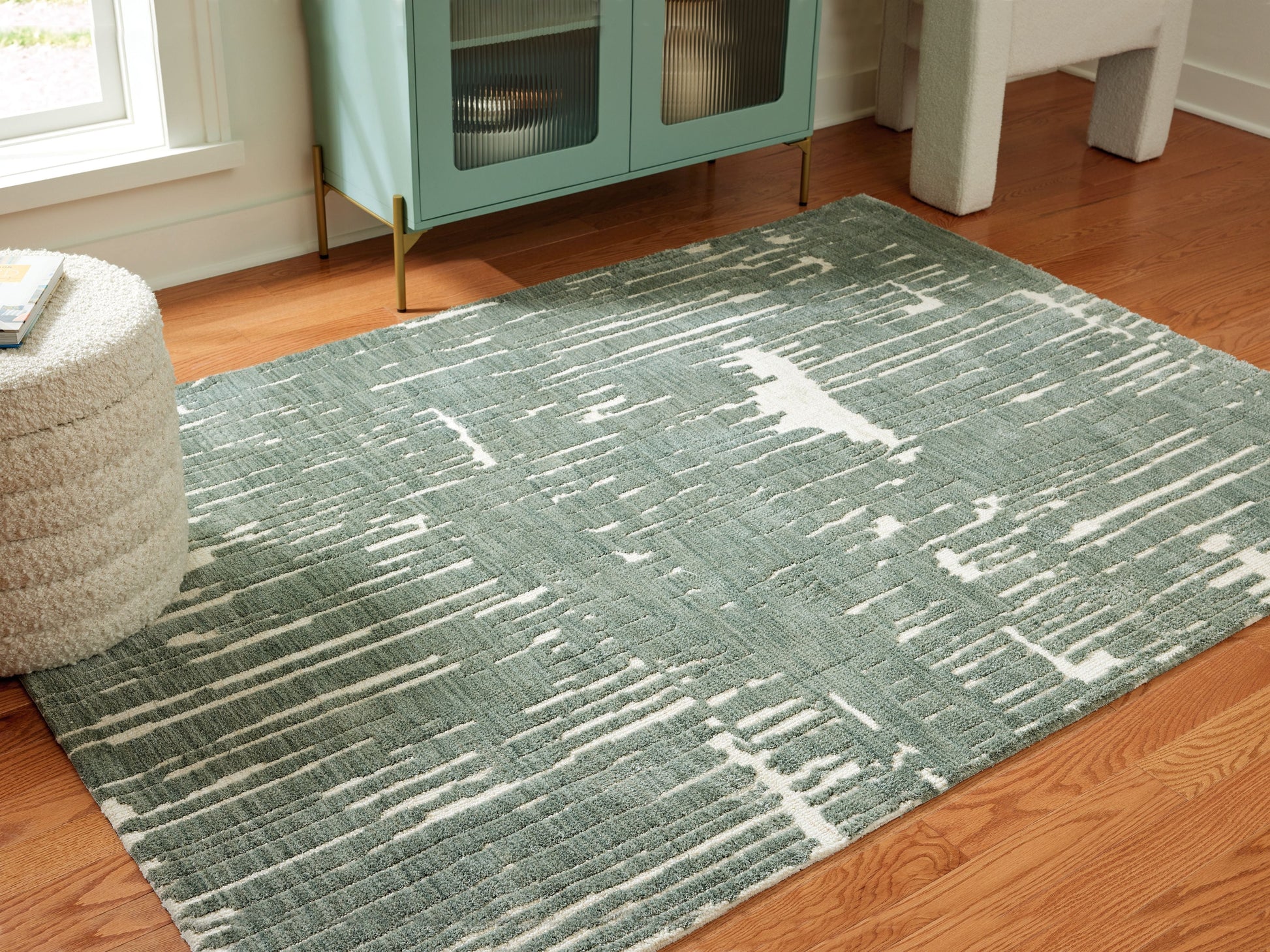 Signature Design by Ashley® Cayworth - Rug | Meri Furniture
