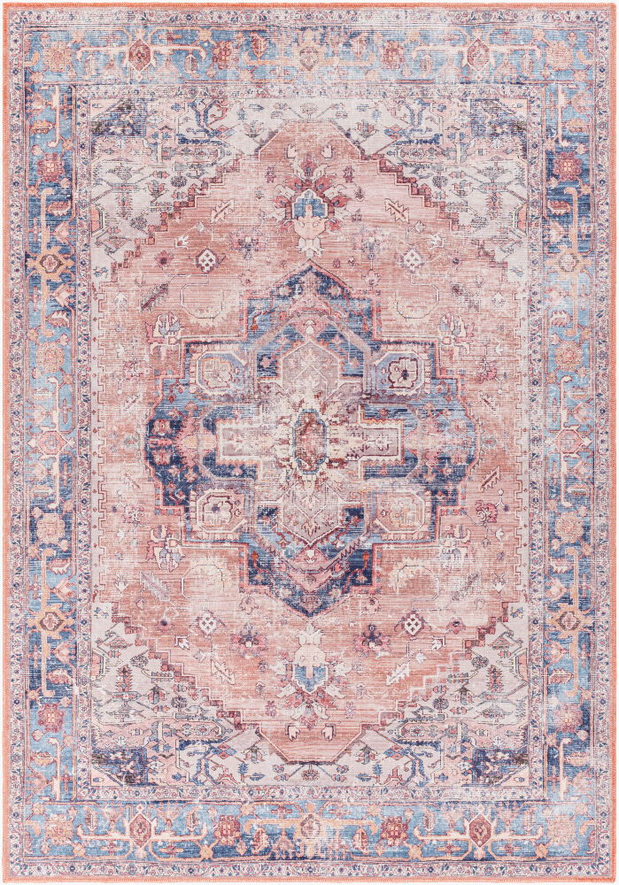 Amelie Machine Woven Rug