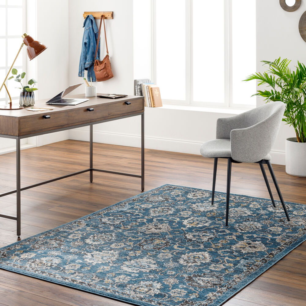 Pertek Machine Woven Rug