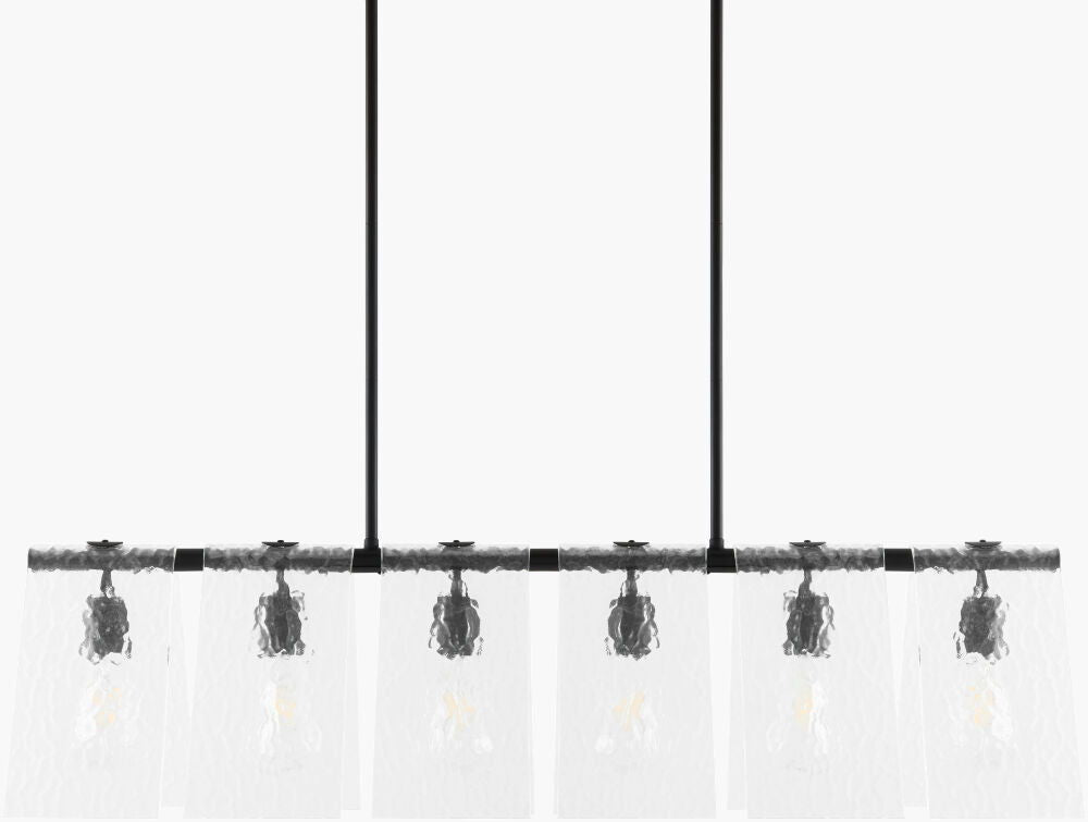 Vitracis Chandelier