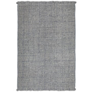 Tenney - 6' X 9' Area Rug - Gray / Blue