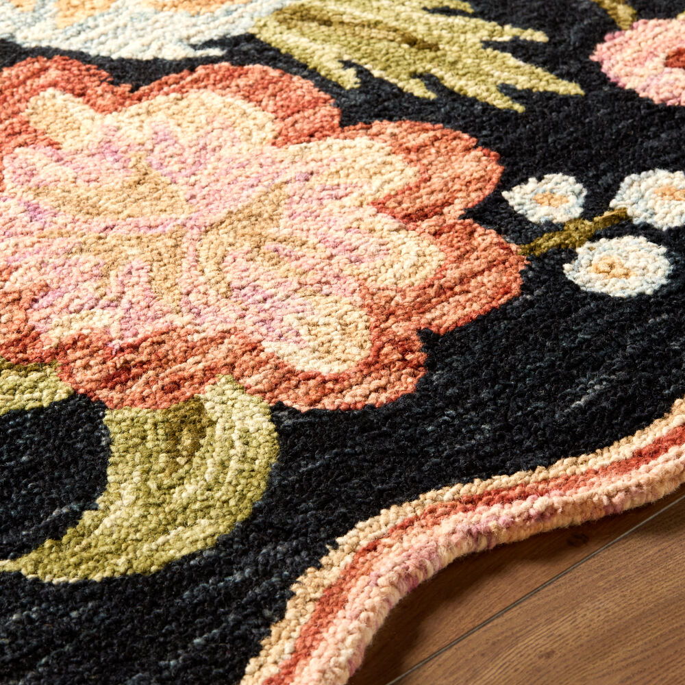 Fairfax Handmade Rug