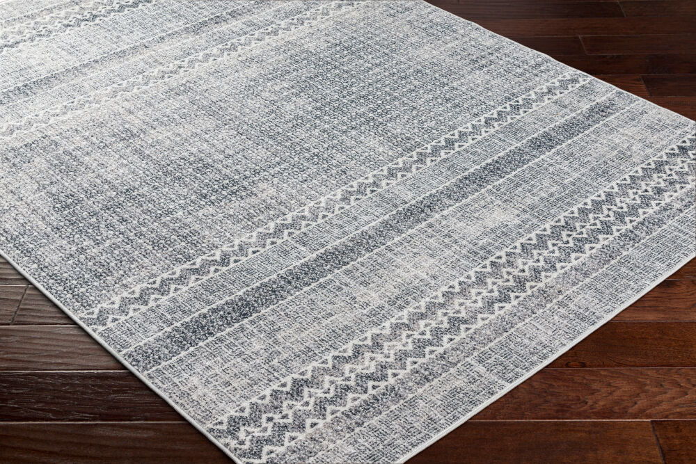 Alice Machine Woven Rug