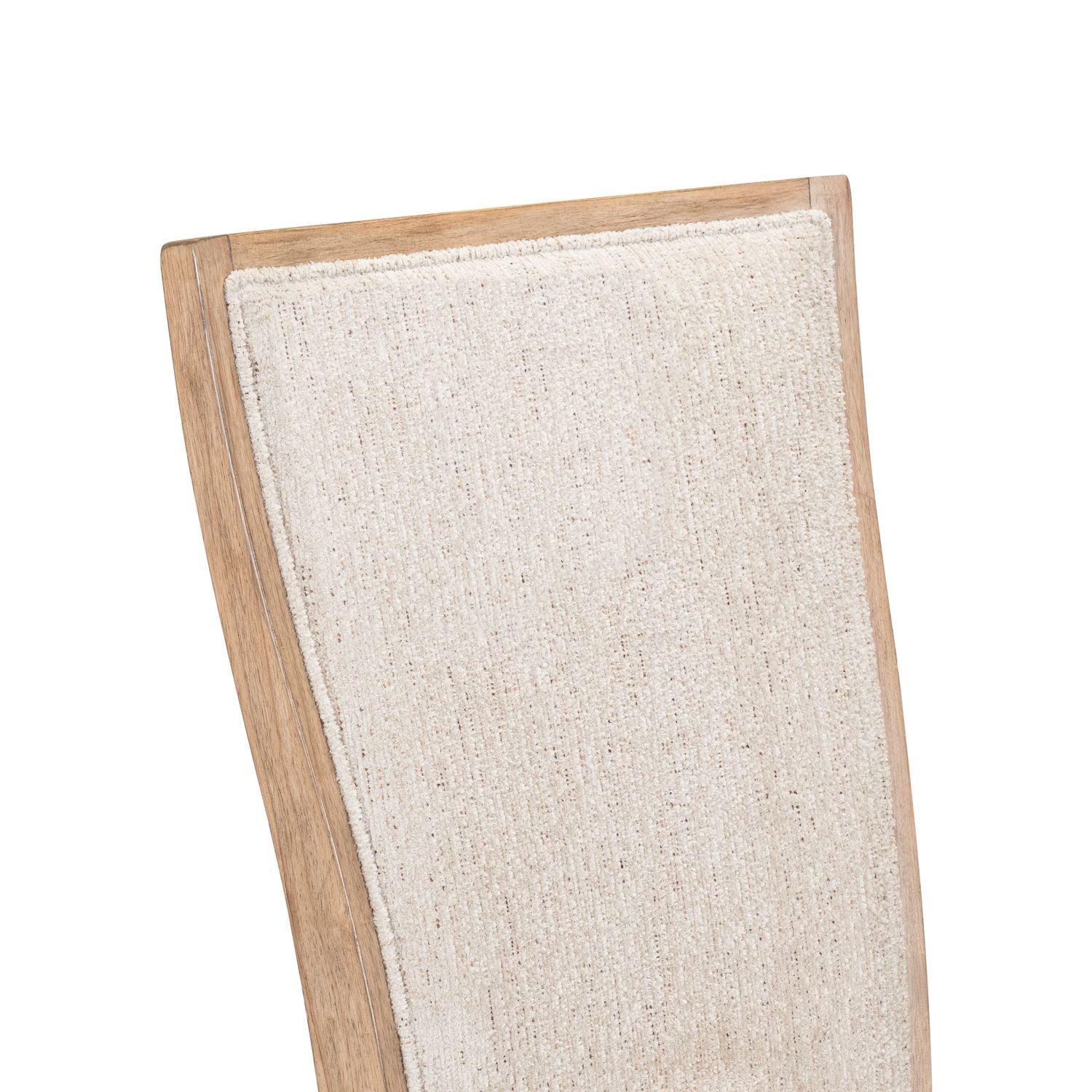 Haven Hills - Upholstered Side Chair (RTA) - Camel Beige