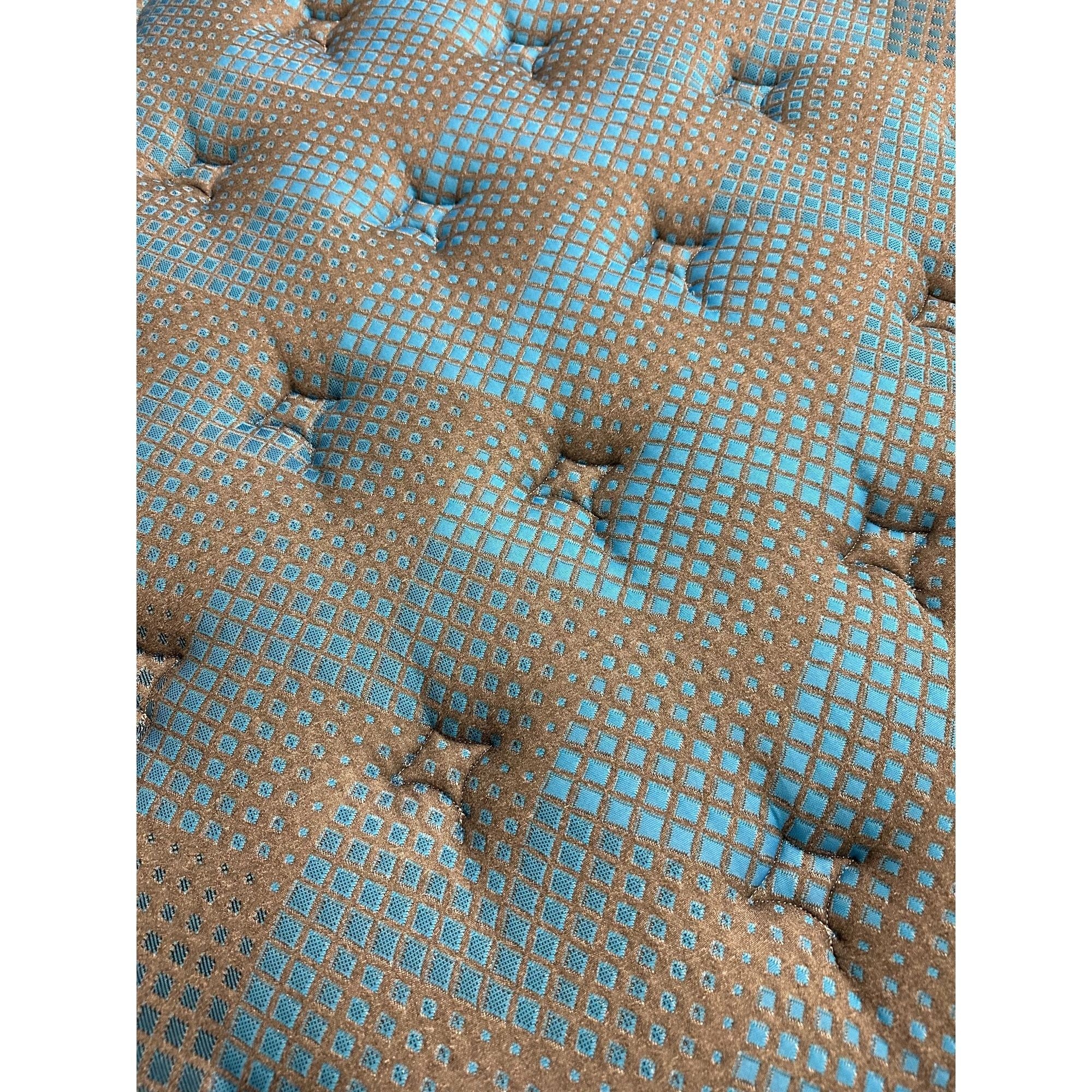 Comfort Care - 13" Hybrid Mattress, Firm Comfort