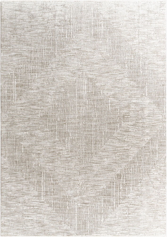 Masterpiece Machine Woven Rug