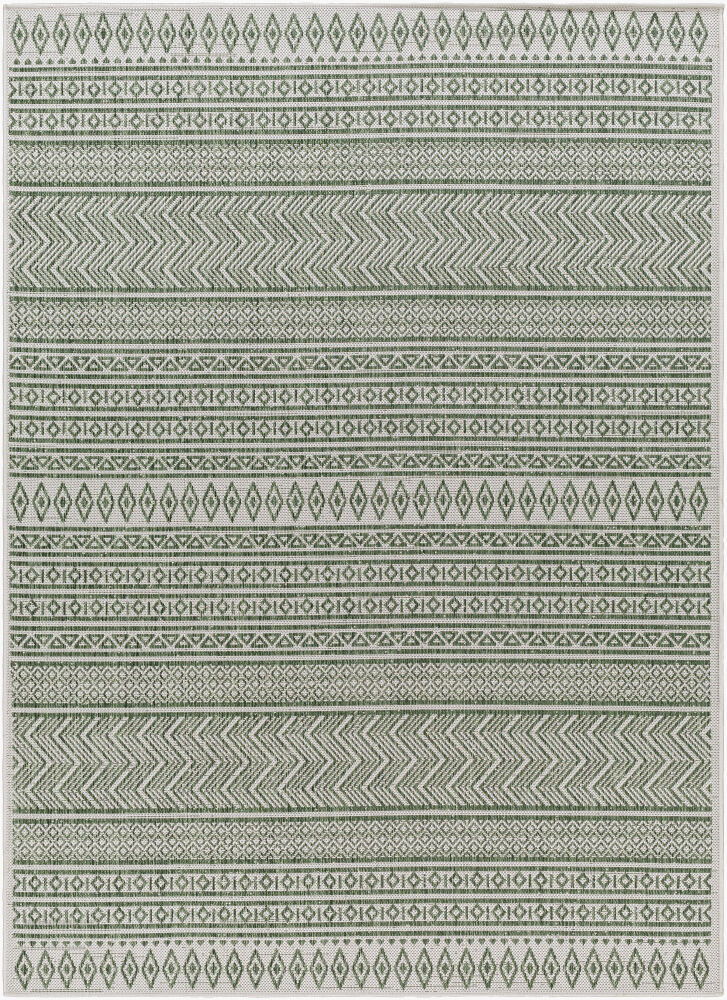 Eagean Machine Woven Rug