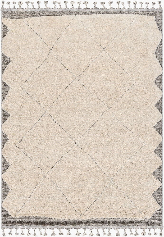 Sousse Machine Woven Rug