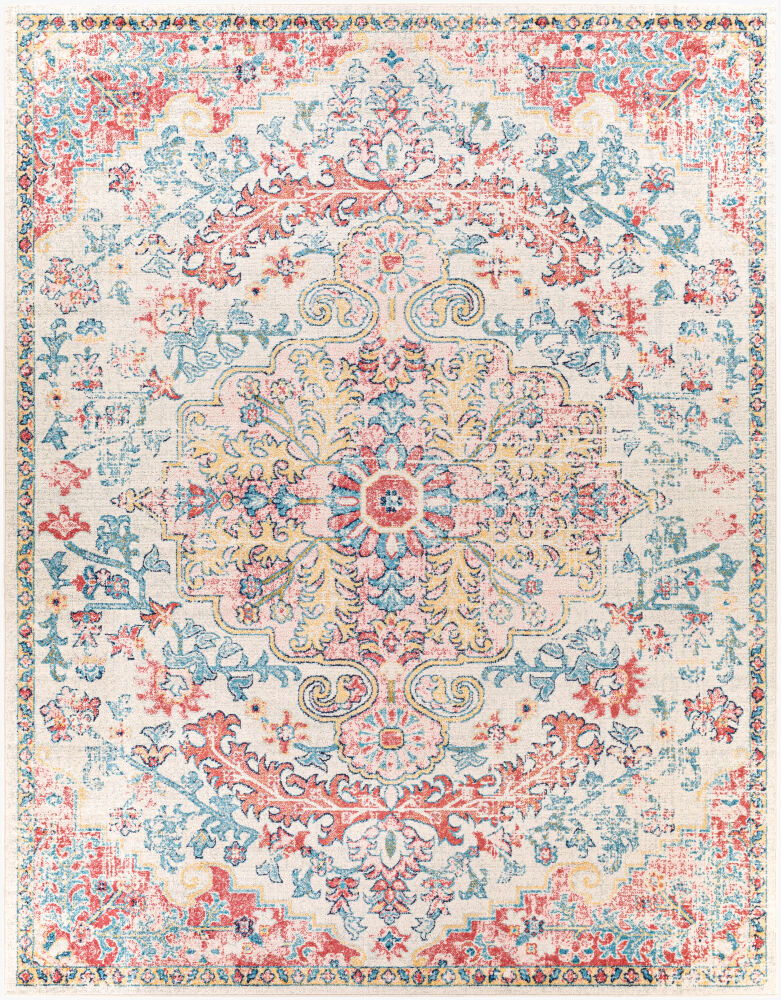 Murat Machine Woven Rug