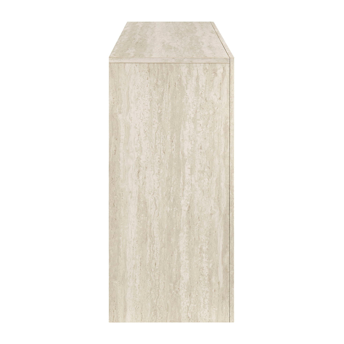 Olney 63 Inch Fluted Console Table by Modway