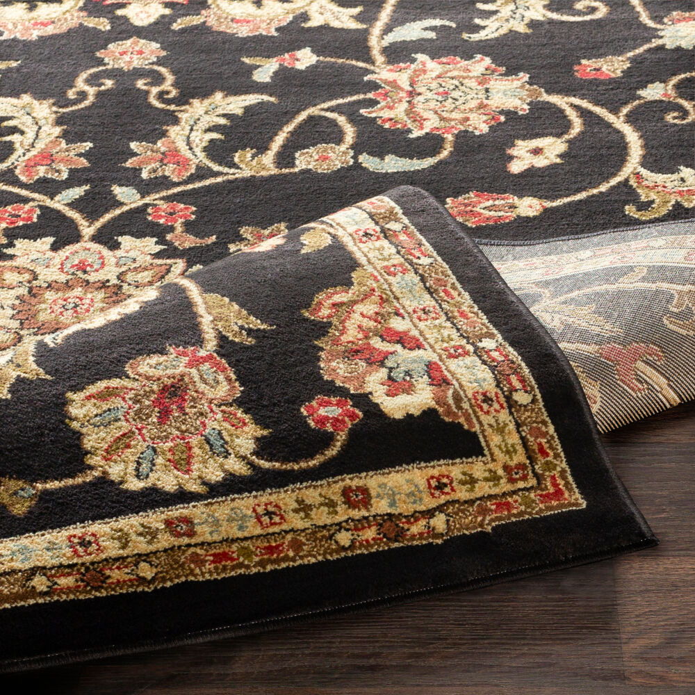 Riley Machine Woven Rug