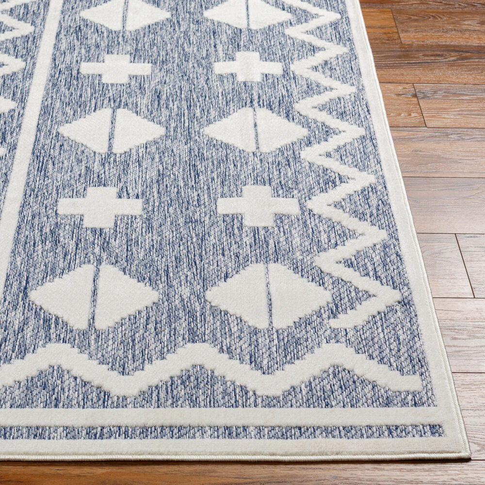 San Diego Machine Woven Rug
