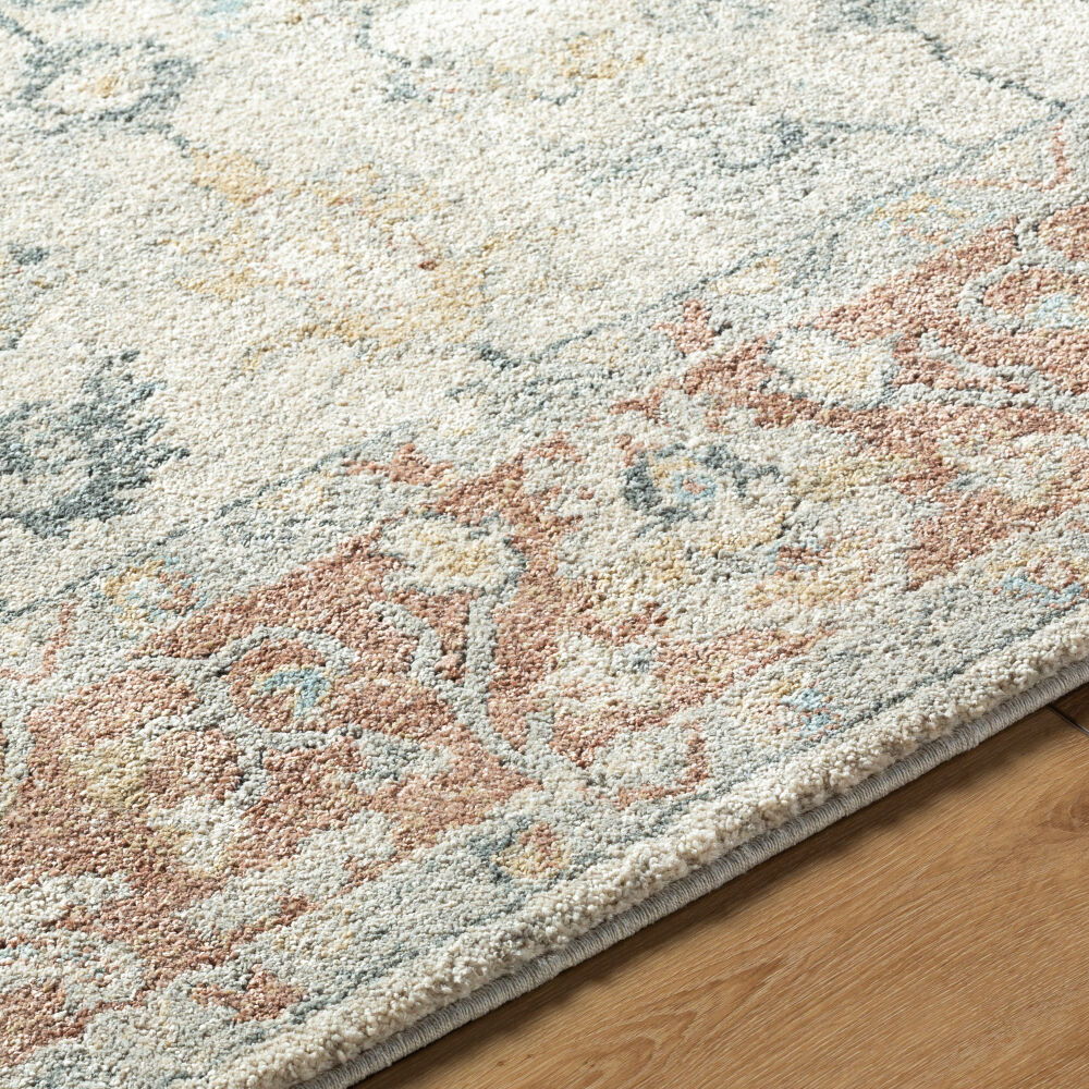 Avellino Machine Woven Rug